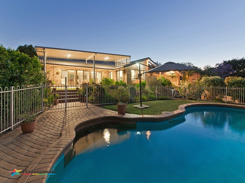 11 Mayer Street, Mcdowall QLD 4053