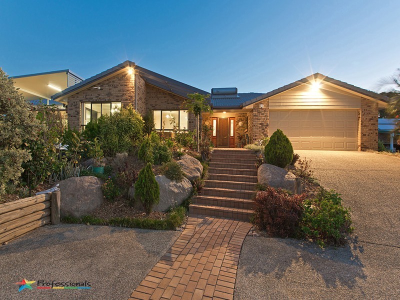 11 Mayer Street, Mcdowall QLD 4053