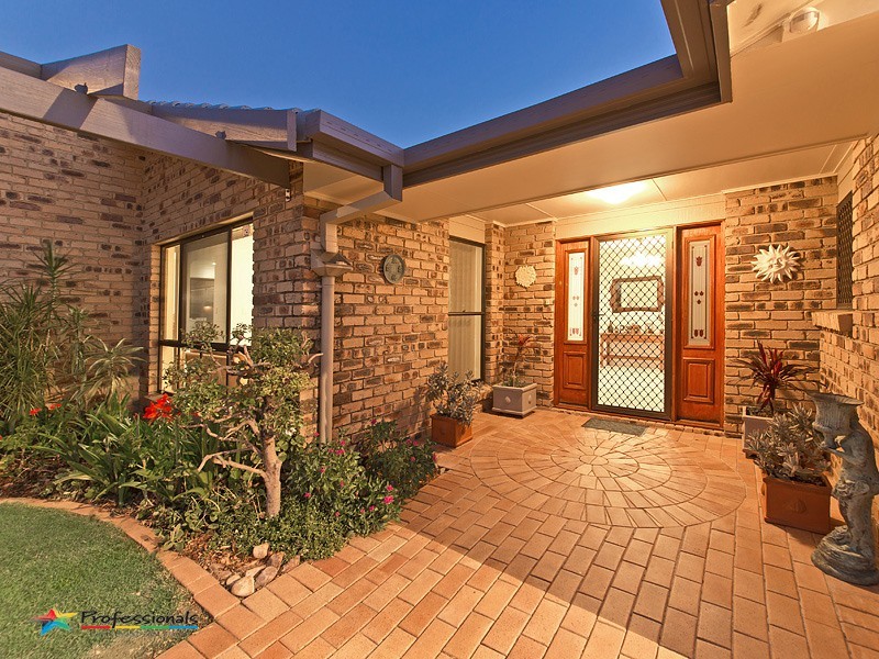 11 Mayer Street, Mcdowall QLD 4053