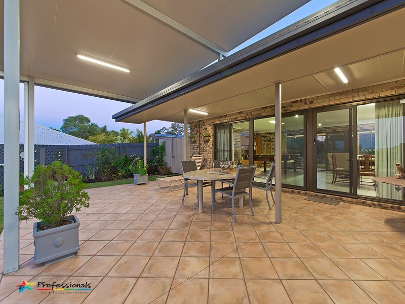 11 Mayer Street, Mcdowall QLD 4053