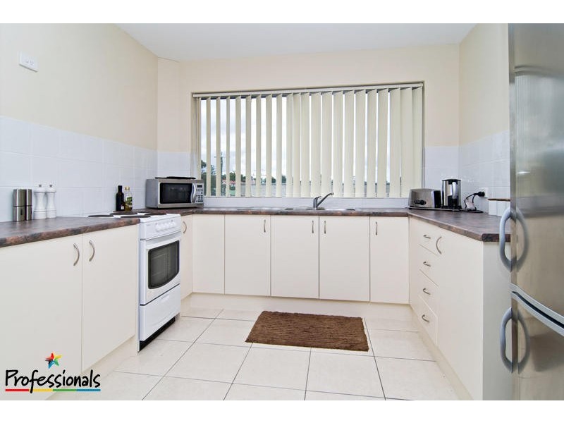 1/10 McIlwraith Street, Everton Park QLD 4053