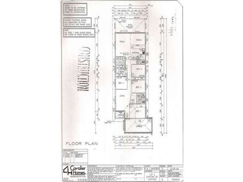 537 Stafford Road, Stafford QLD 4053