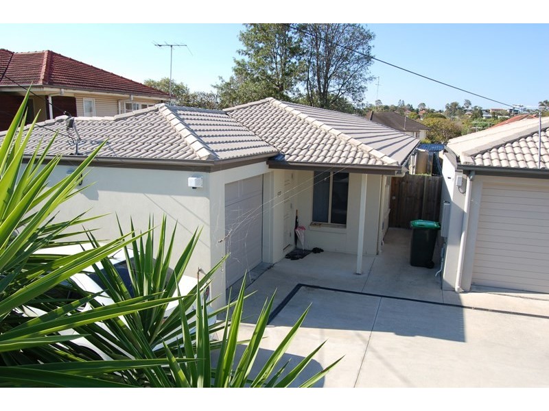 535 and 537 Stafford Road, Stafford QLD 4053