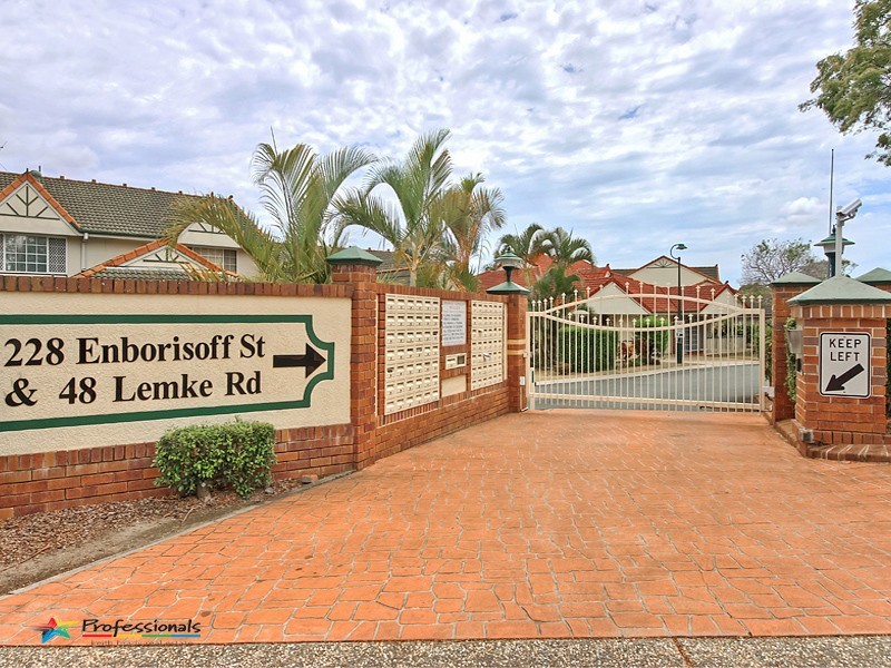 10/228 Enborisoff Street, Taigum QLD 4018