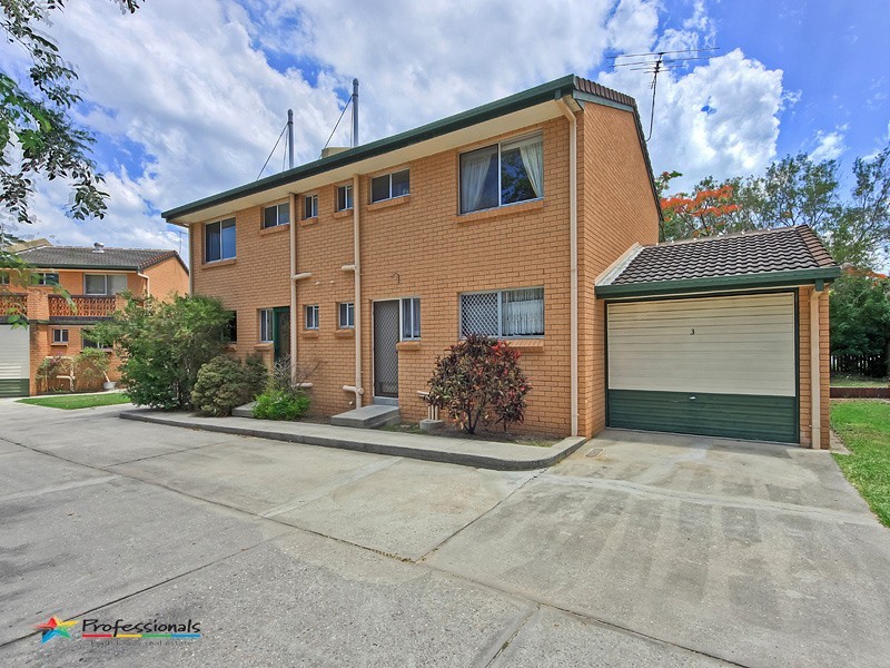 3/28 Nitawill Street, Everton Park QLD 4053