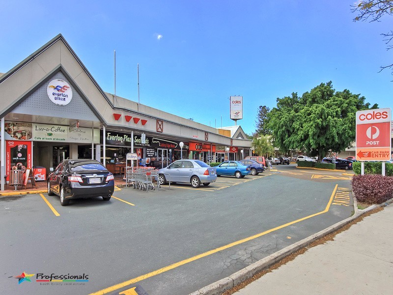 3/28 Nitawill Street, Everton Park QLD 4053