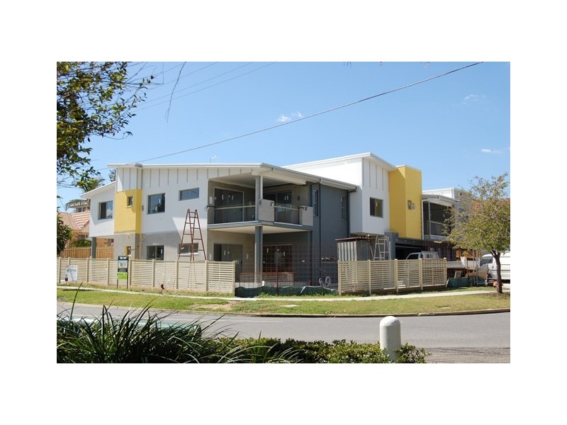 1-5/15 Fallon Street, Everton Park QLD 4053