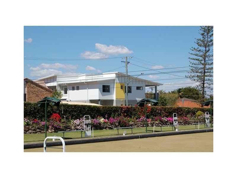 1-5/15 Fallon Street, Everton Park QLD 4053