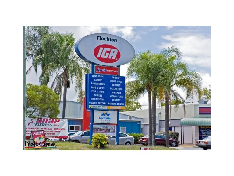 1-5/15 Fallon Street, Everton Park QLD 4053