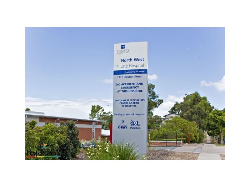 1-5/15 Fallon Street, Everton Park QLD 4053