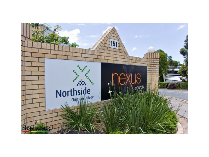 1-5/15 Fallon Street, Everton Park QLD 4053