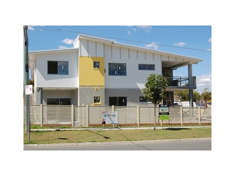 1-5/15 Fallon Street, Everton Park QLD 4053