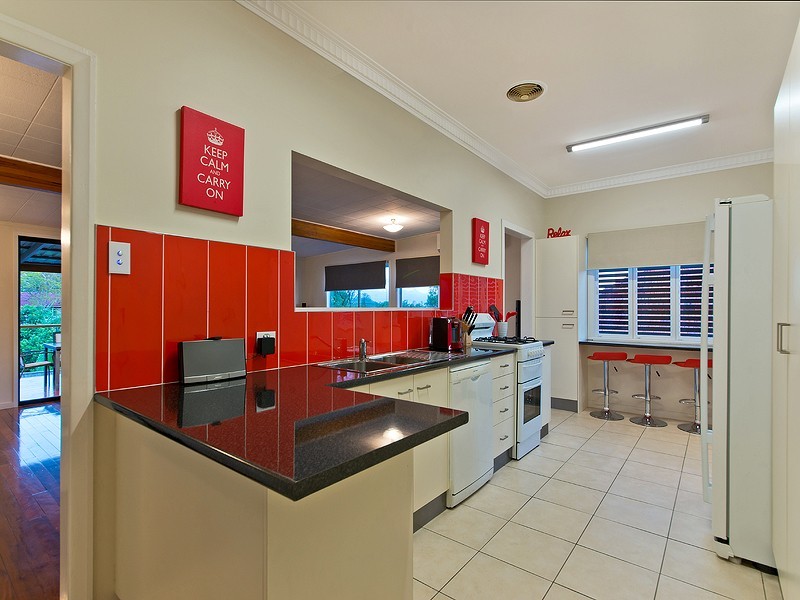 69 Fallon Street, Everton Park QLD 4053