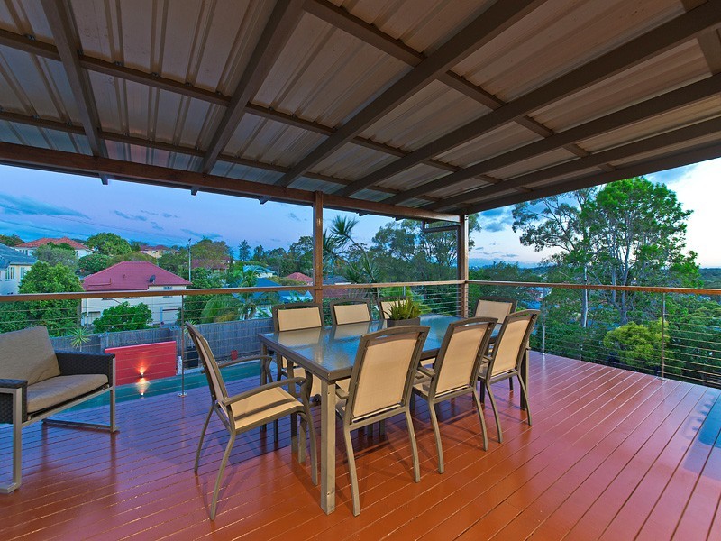 69 Fallon Street, Everton Park QLD 4053