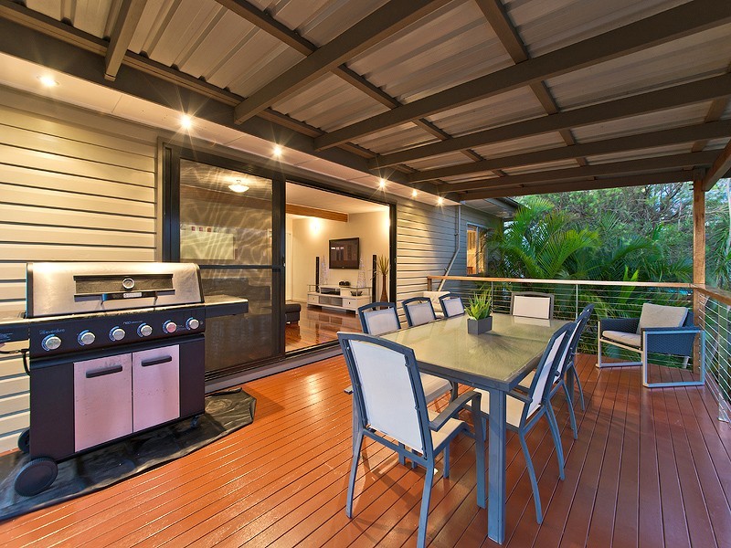 69 Fallon Street, Everton Park QLD 4053