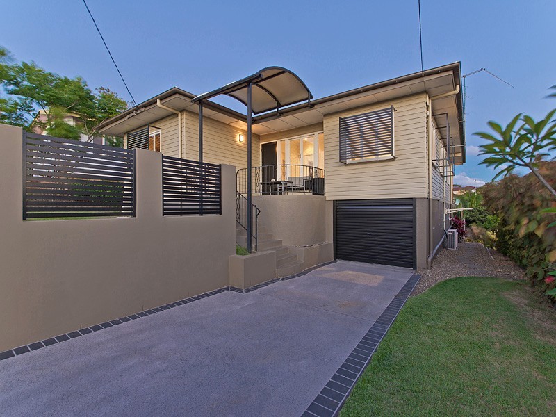 69 Fallon Street, Everton Park QLD 4053