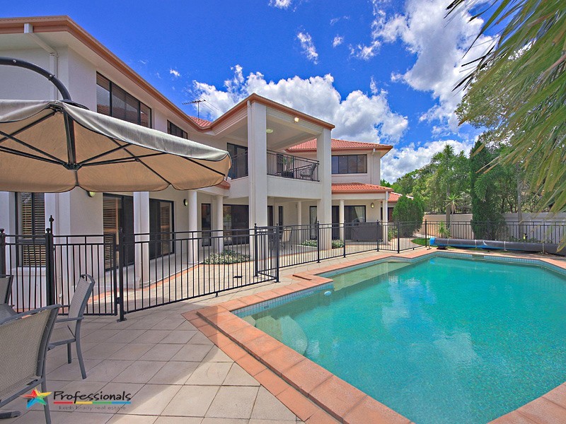 19 Evergreen Place, Mcdowall QLD 4053