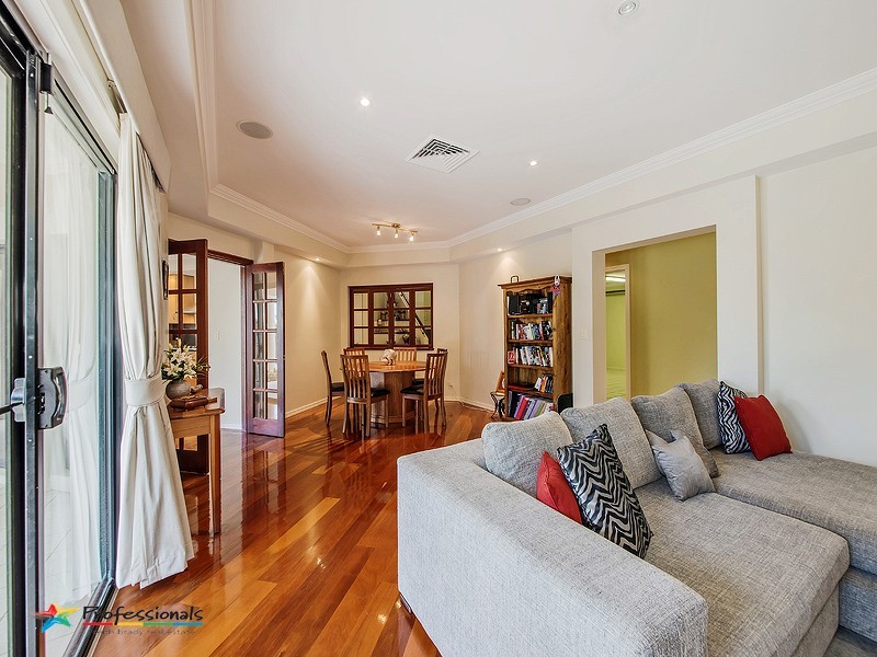 19 Evergreen Place, Mcdowall QLD 4053