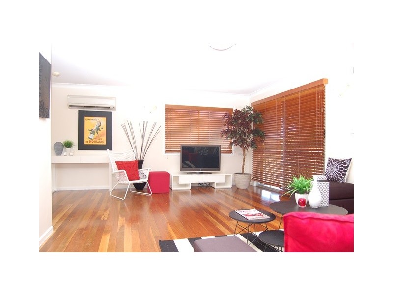 33 Raglass Street, Everton Park QLD 4053