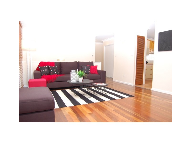 33 Raglass Street, Everton Park QLD 4053