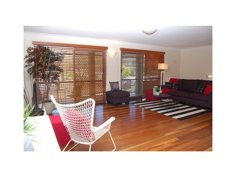 33 Raglass Street, Everton Park QLD 4053