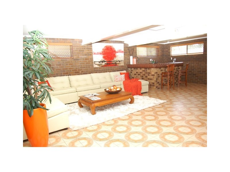 33 Raglass Street, Everton Park QLD 4053