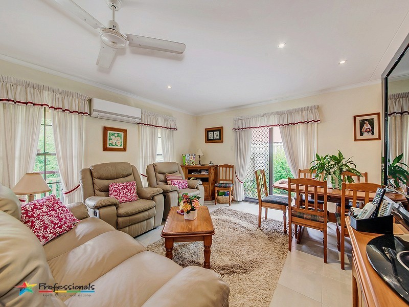 3 Garfield Terrace, Everton Hills QLD 4053