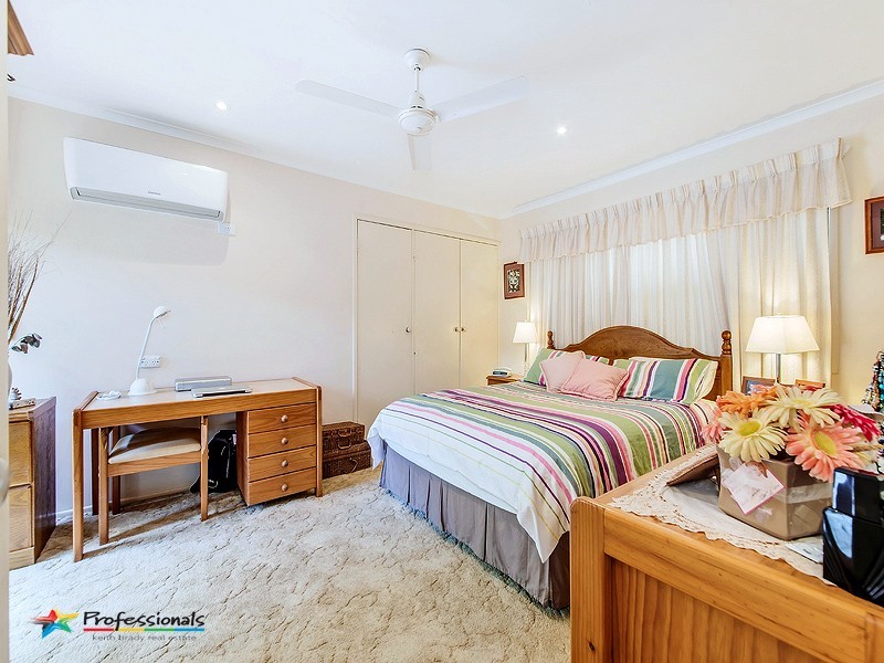 3 Garfield Terrace, Everton Hills QLD 4053