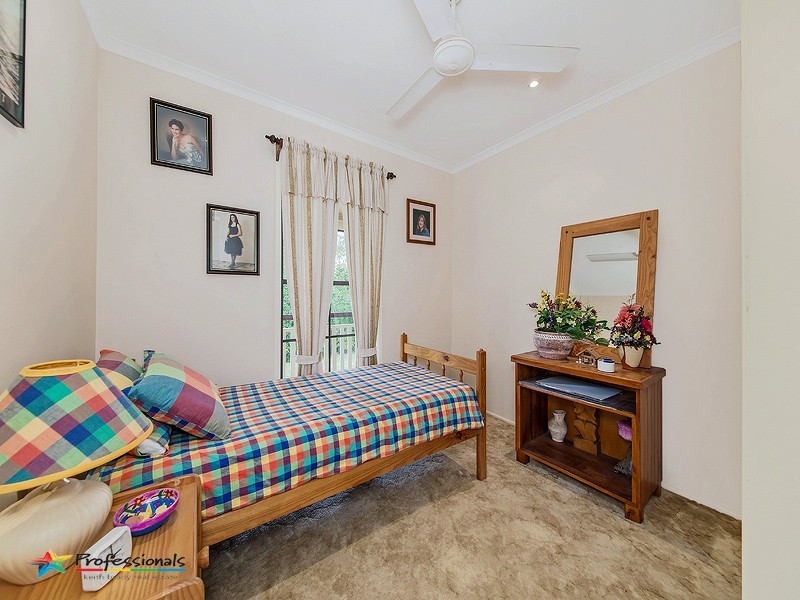 3 Garfield Terrace, Everton Hills QLD 4053