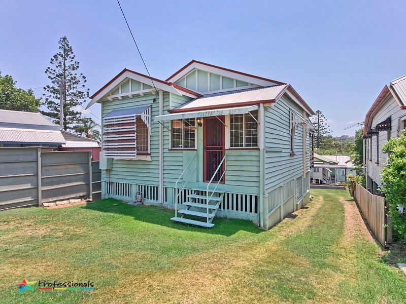 116 Wilston Road, Newmarket QLD 4051