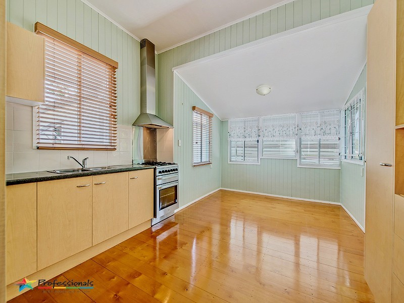 116 Wilston Road, Newmarket QLD 4051