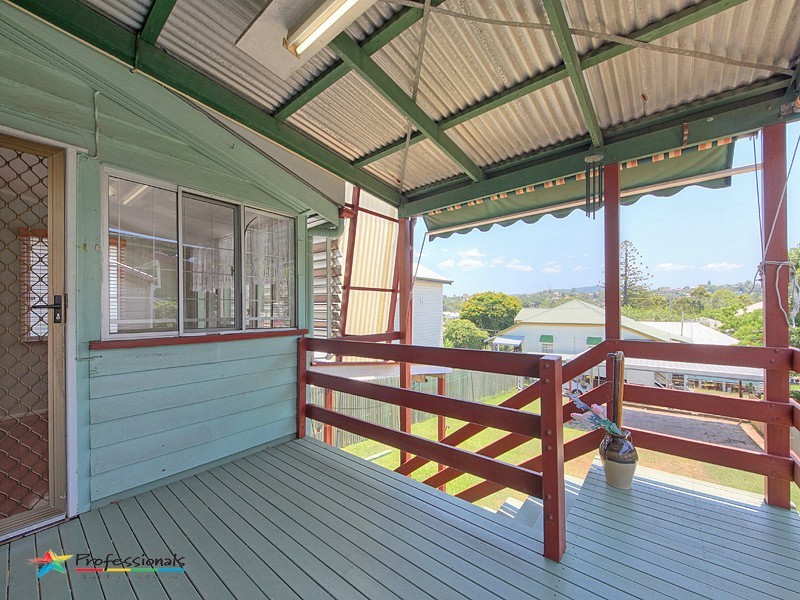 116 Wilston Road, Newmarket QLD 4051