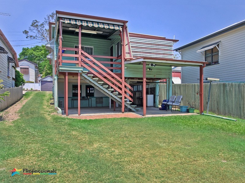 116 Wilston Road, Newmarket QLD 4051