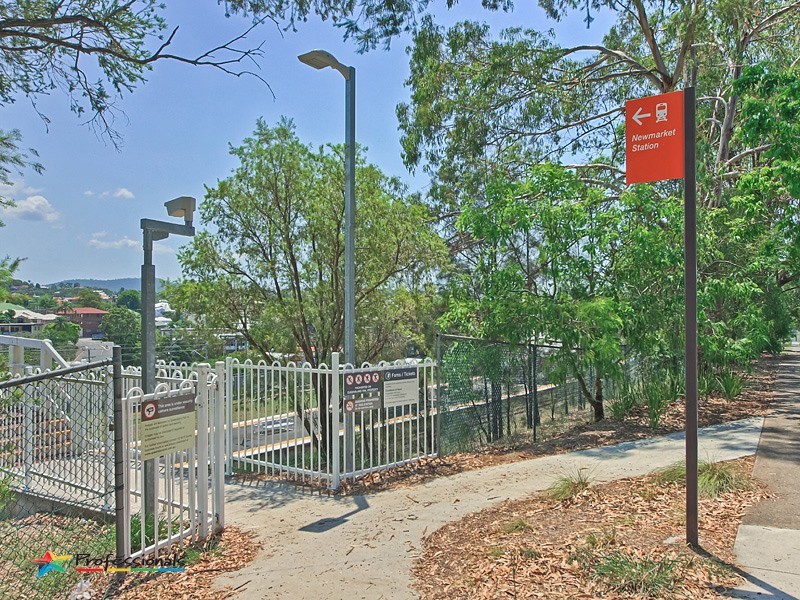 116 Wilston Road, Newmarket QLD 4051