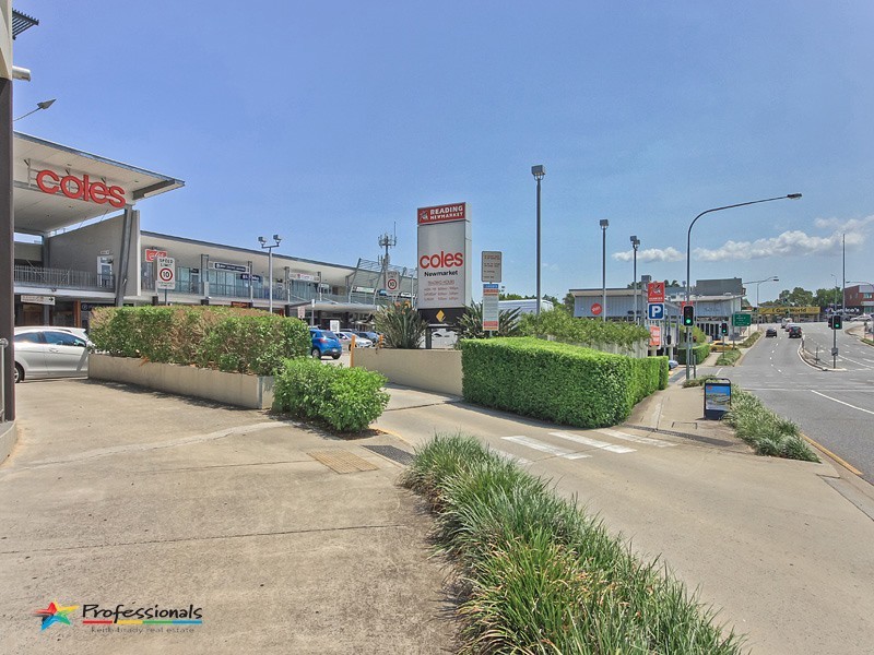 116 Wilston Road, Newmarket QLD 4051