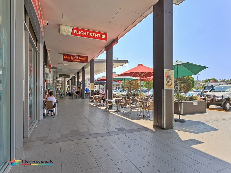 116 Wilston Road, Newmarket QLD 4051