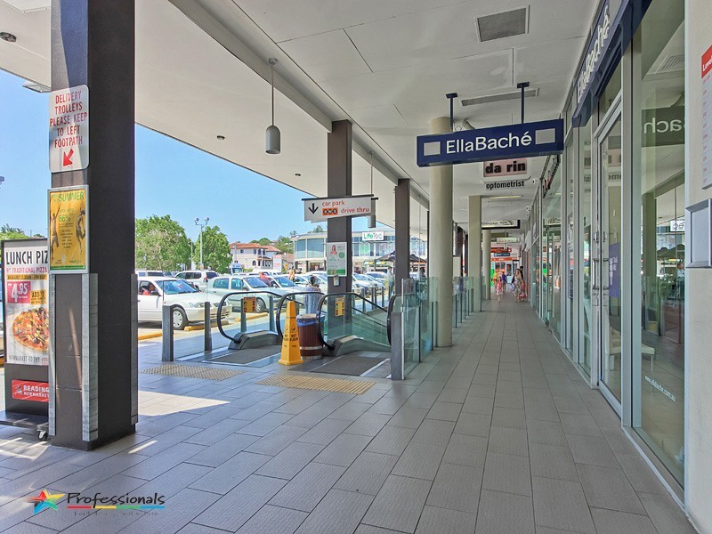 116 Wilston Road, Newmarket QLD 4051