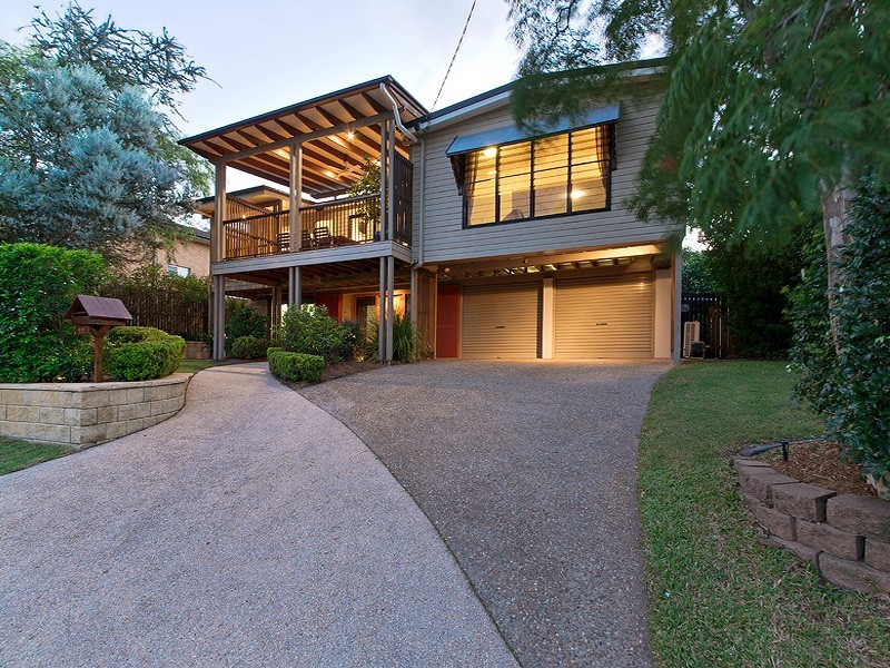 22 Widmark Street, Stafford Heights QLD 4053