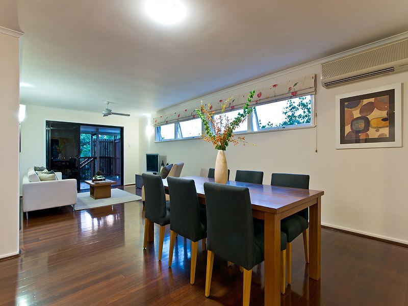 22 Widmark Street, Stafford Heights QLD 4053