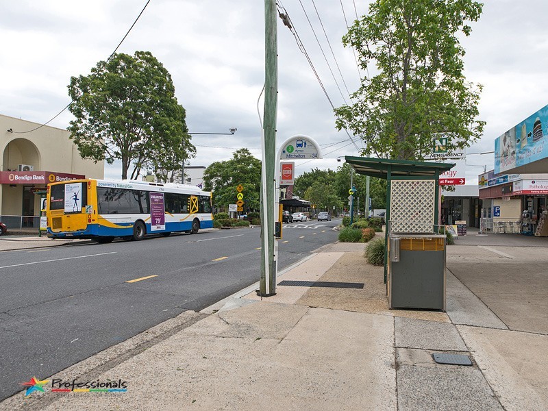 4/9 Blackwood Street, Mitchelton QLD 4053