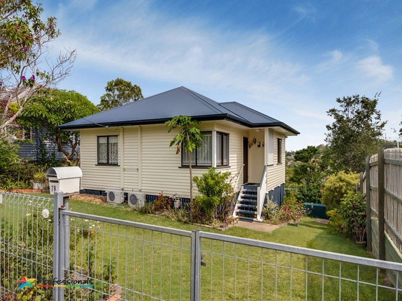 78 Redwood Street, Stafford Heights QLD 4053