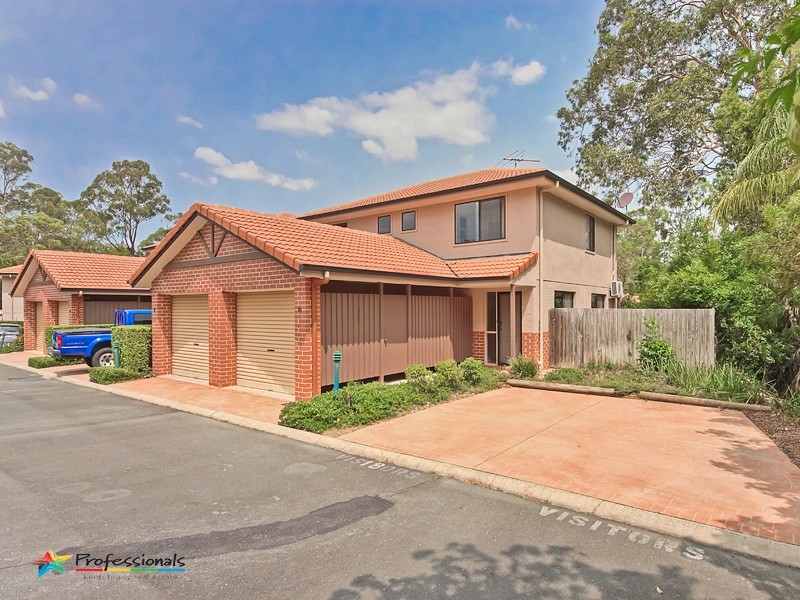 18/128 Queens Road, Everton Park QLD 4053