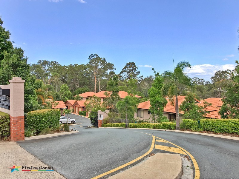 18/128 Queens Road, Everton Park QLD 4053