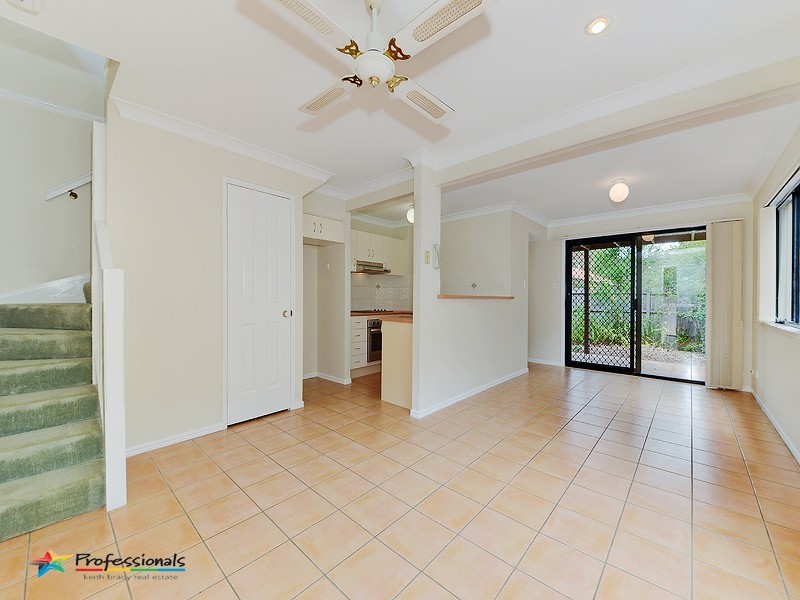 18/128 Queens Road, Everton Park QLD 4053