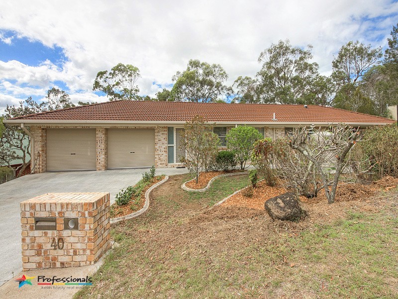 40 Tullylease Place, Chermside West QLD 4032