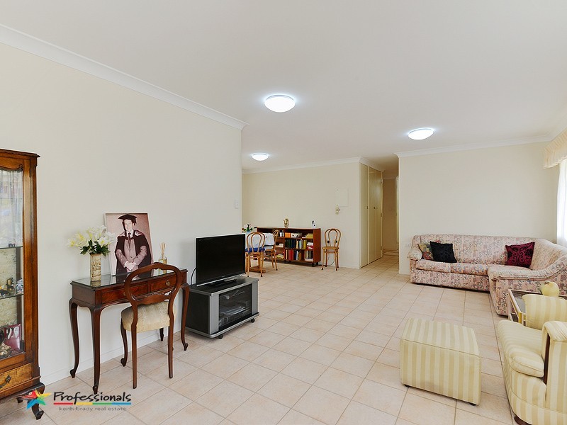40 Tullylease Place, Chermside West QLD 4032