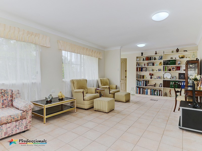 40 Tullylease Place, Chermside West QLD 4032