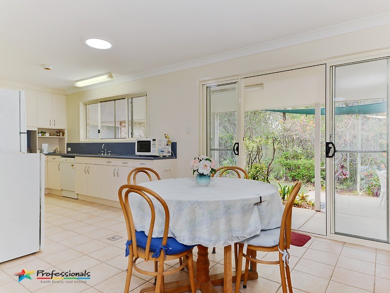 40 Tullylease Place, Chermside West QLD 4032