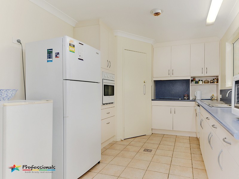 40 Tullylease Place, Chermside West QLD 4032