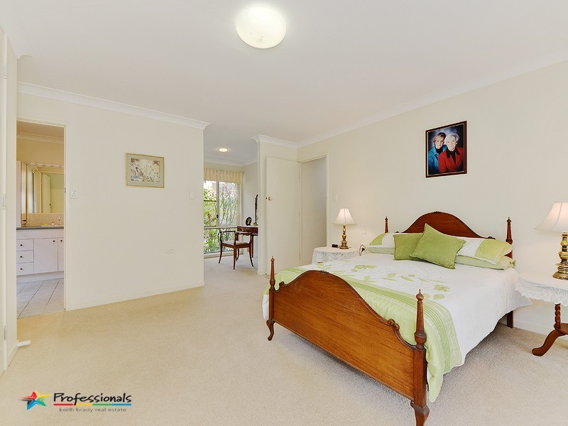 40 Tullylease Place, Chermside West QLD 4032
